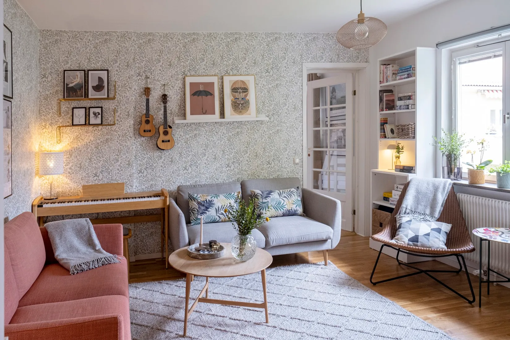 Bostadsrätt, Pilgatan 6A, Vaxön, Vaxholm