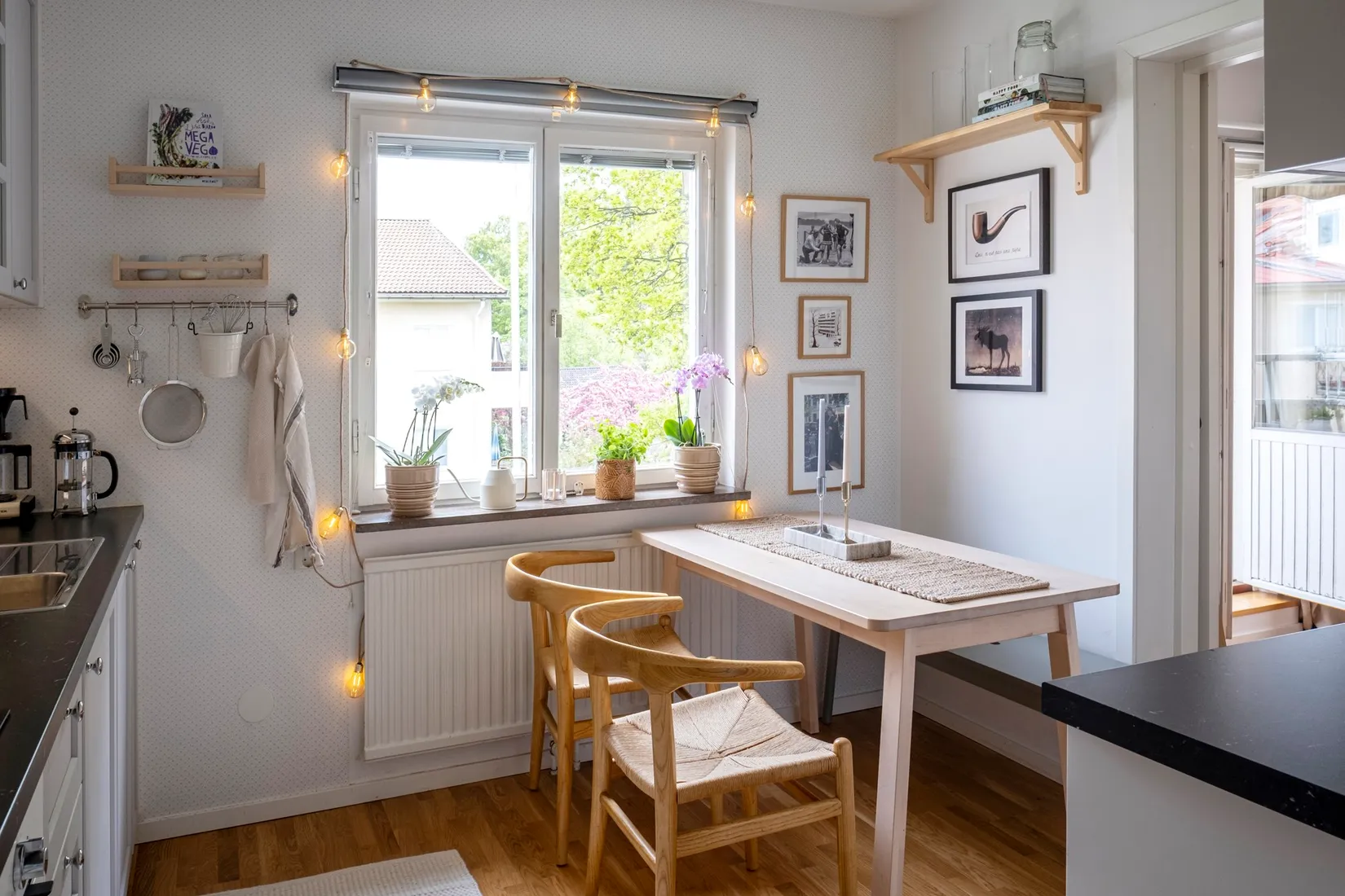 Bostadsrätt, Pilgatan 6A, Vaxön, Vaxholm
