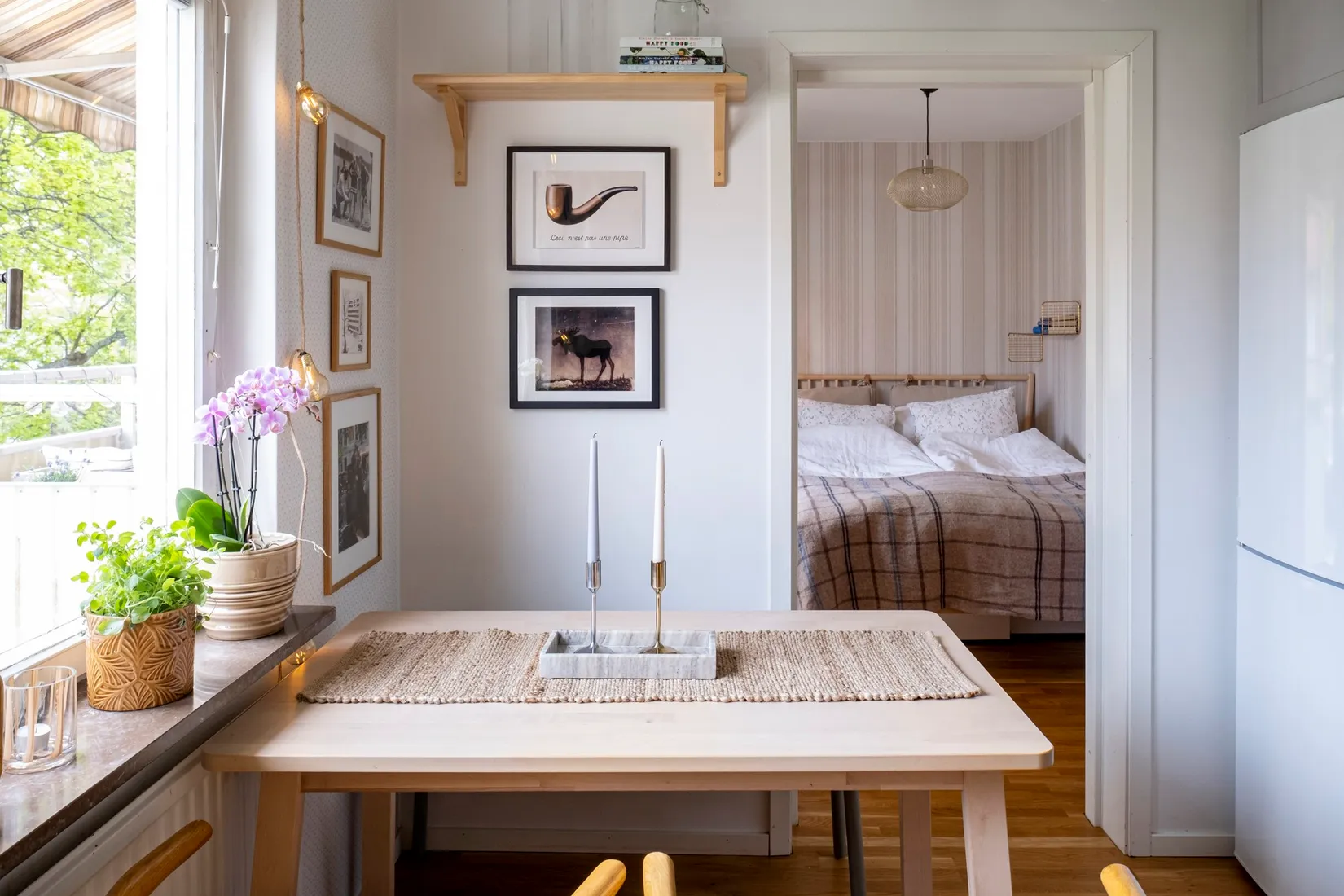 Bostadsrätt, Pilgatan 6A, Vaxön, Vaxholm