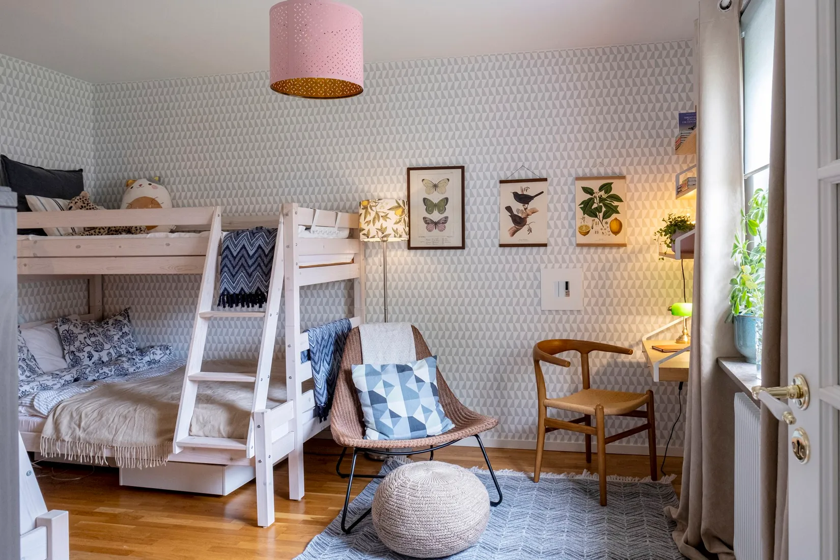 Bostadsrätt, Pilgatan 6A, Vaxön, Vaxholm