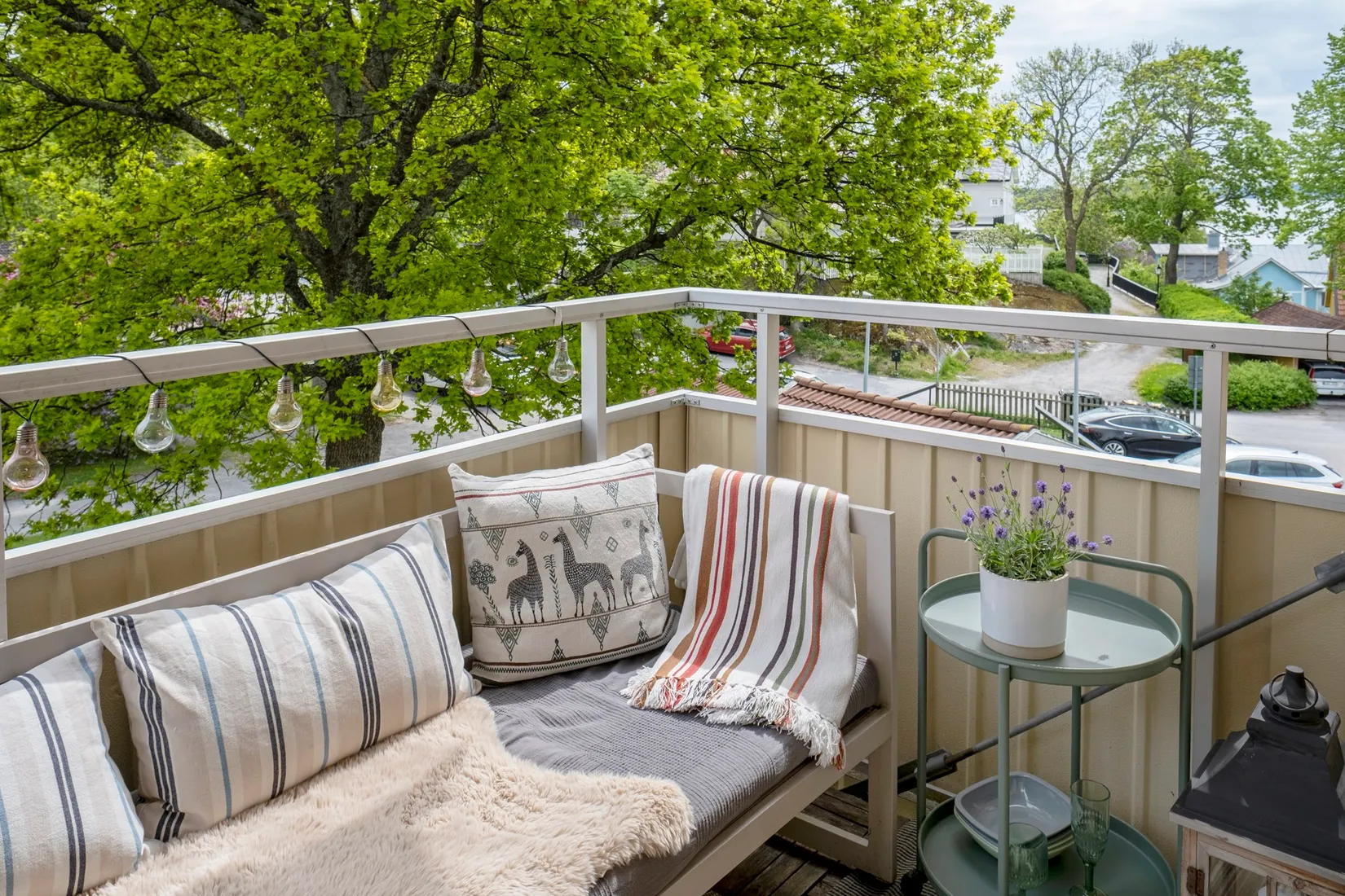 Bostadsrätt, Pilgatan 6A, Vaxön, Vaxholm