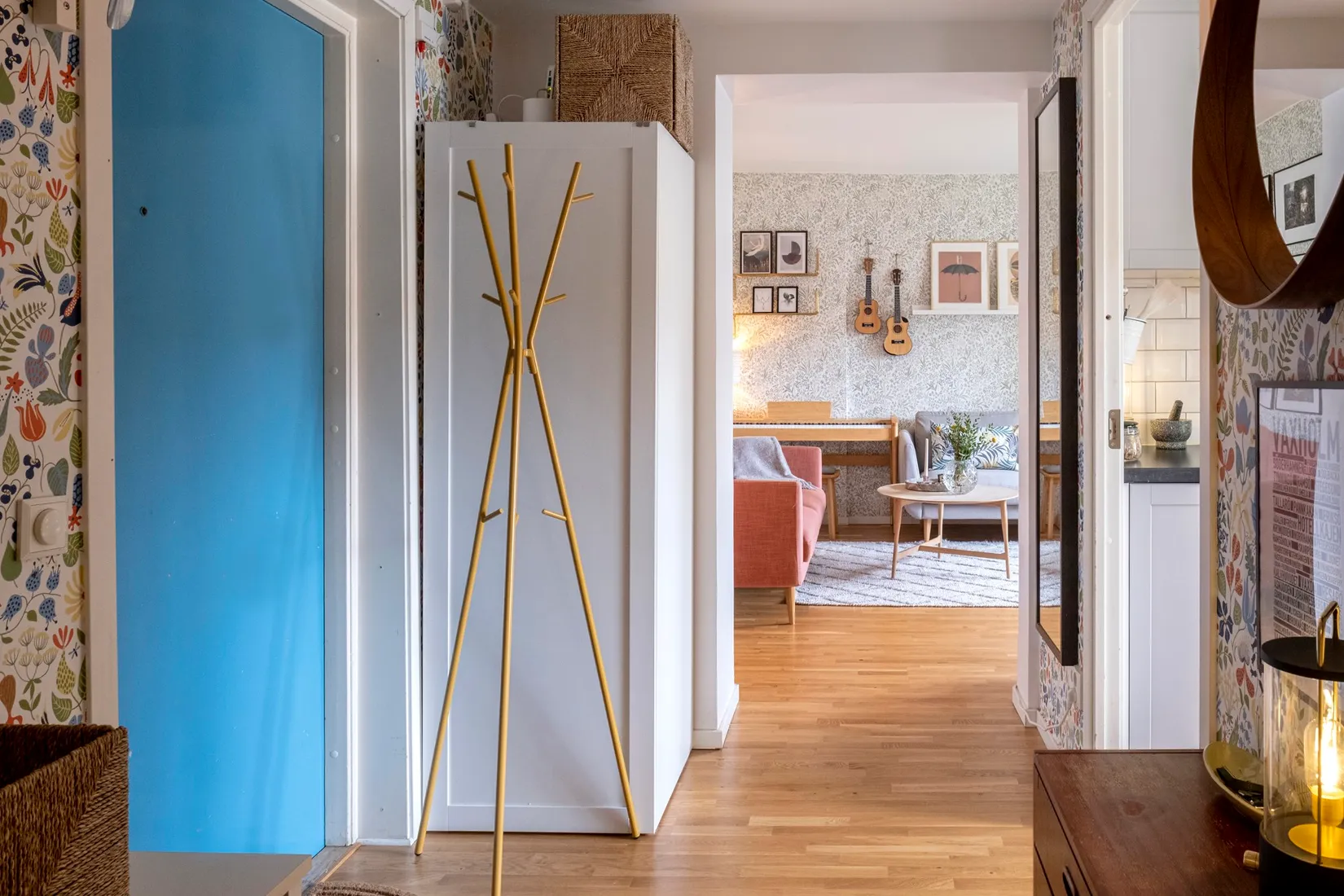 Bostadsrätt, Pilgatan 6A, Vaxön, Vaxholm