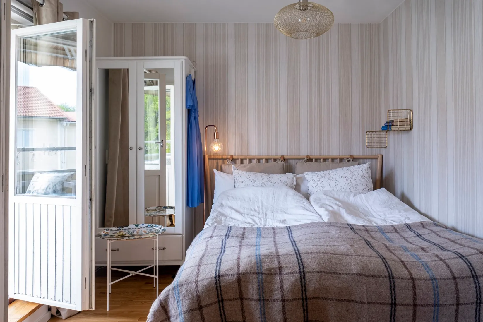 Bostadsrätt, Pilgatan 6A, Vaxön, Vaxholm