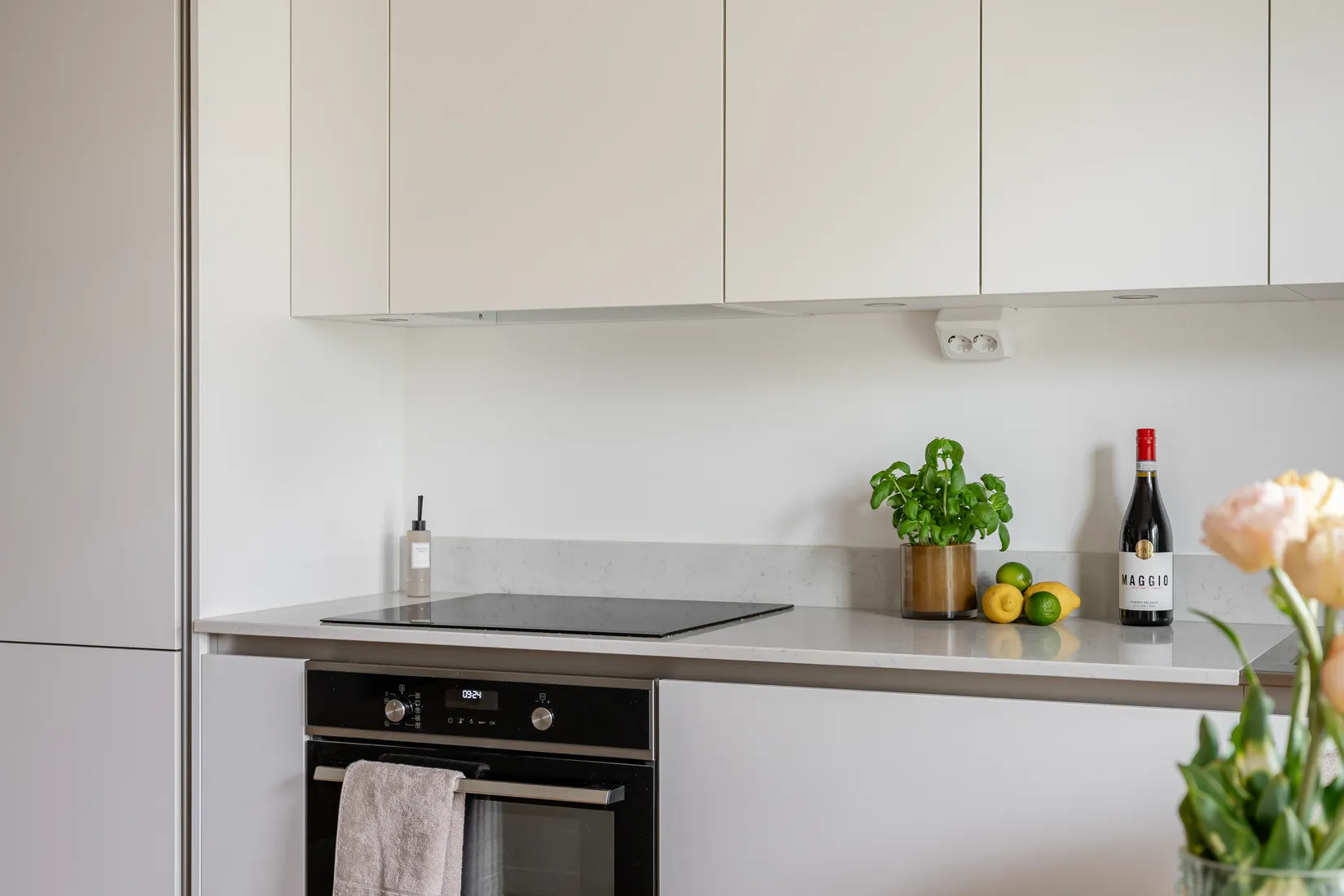 Bostadsrätt, Vinnarcirkeln 5, Täby Park, Täby