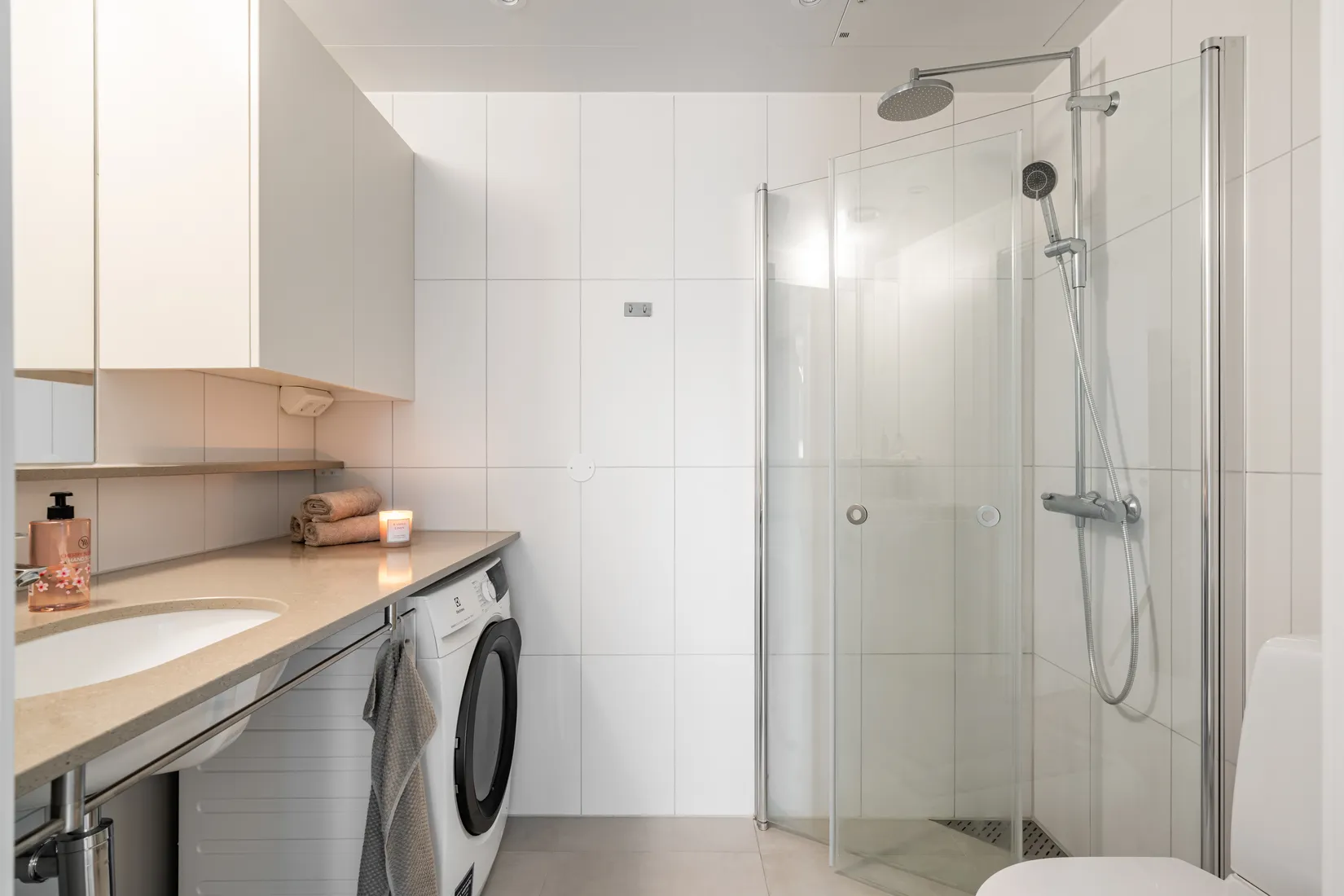 Bostadsrätt, Vinnarcirkeln 5, Täby Park, Täby