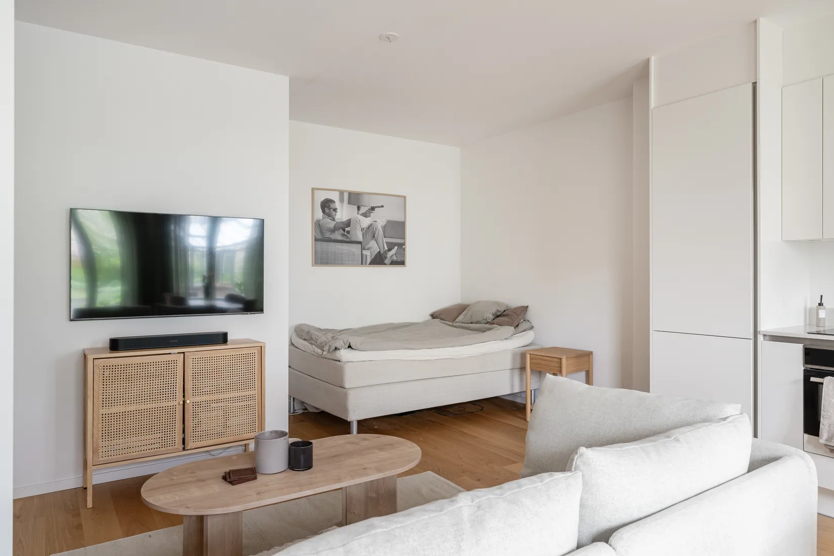 Bostadsrätt, Vinnarcirkeln 5, Täby Park, Täby
