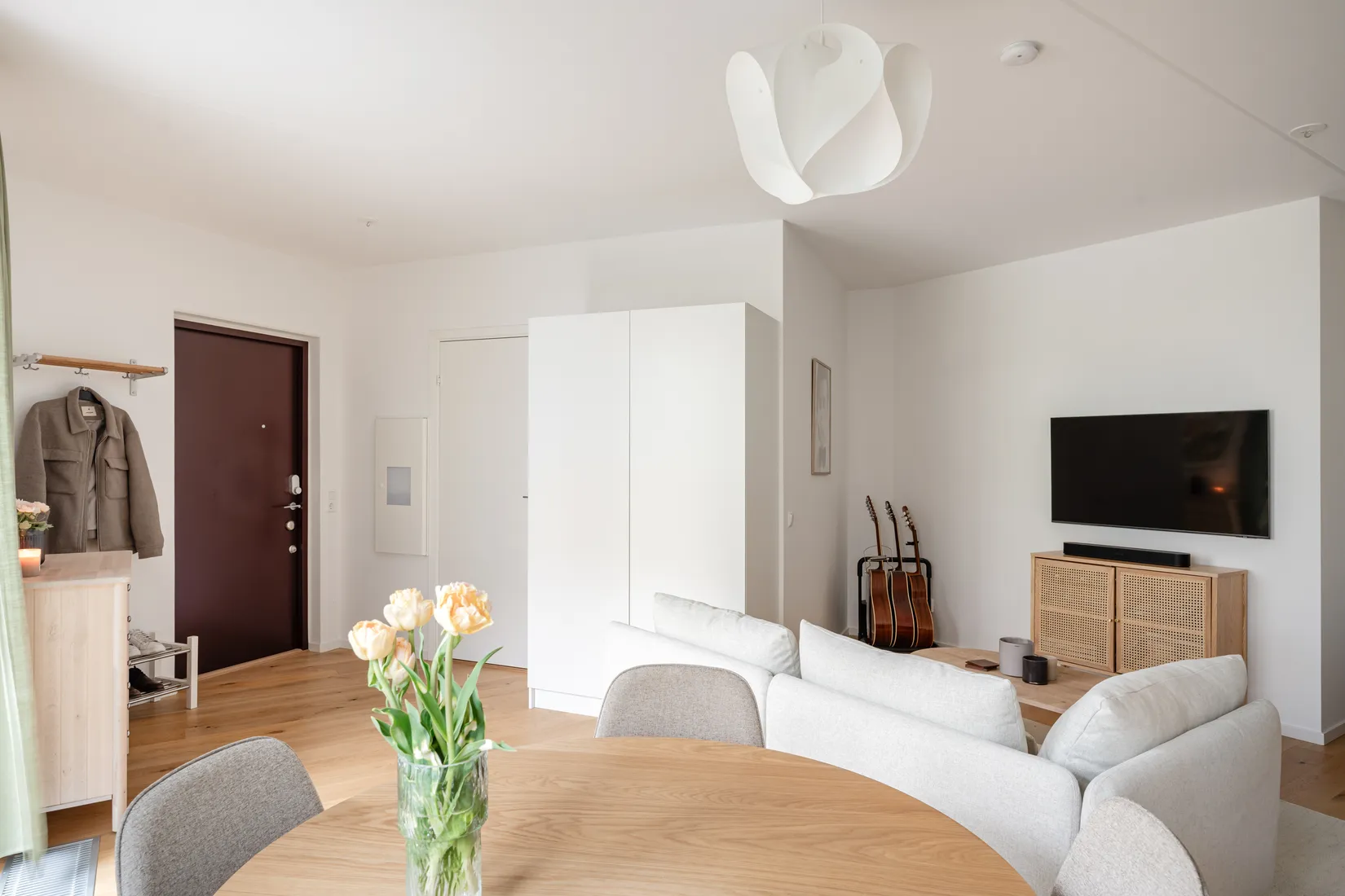 Bostadsrätt, Vinnarcirkeln 5, Täby Park, Täby