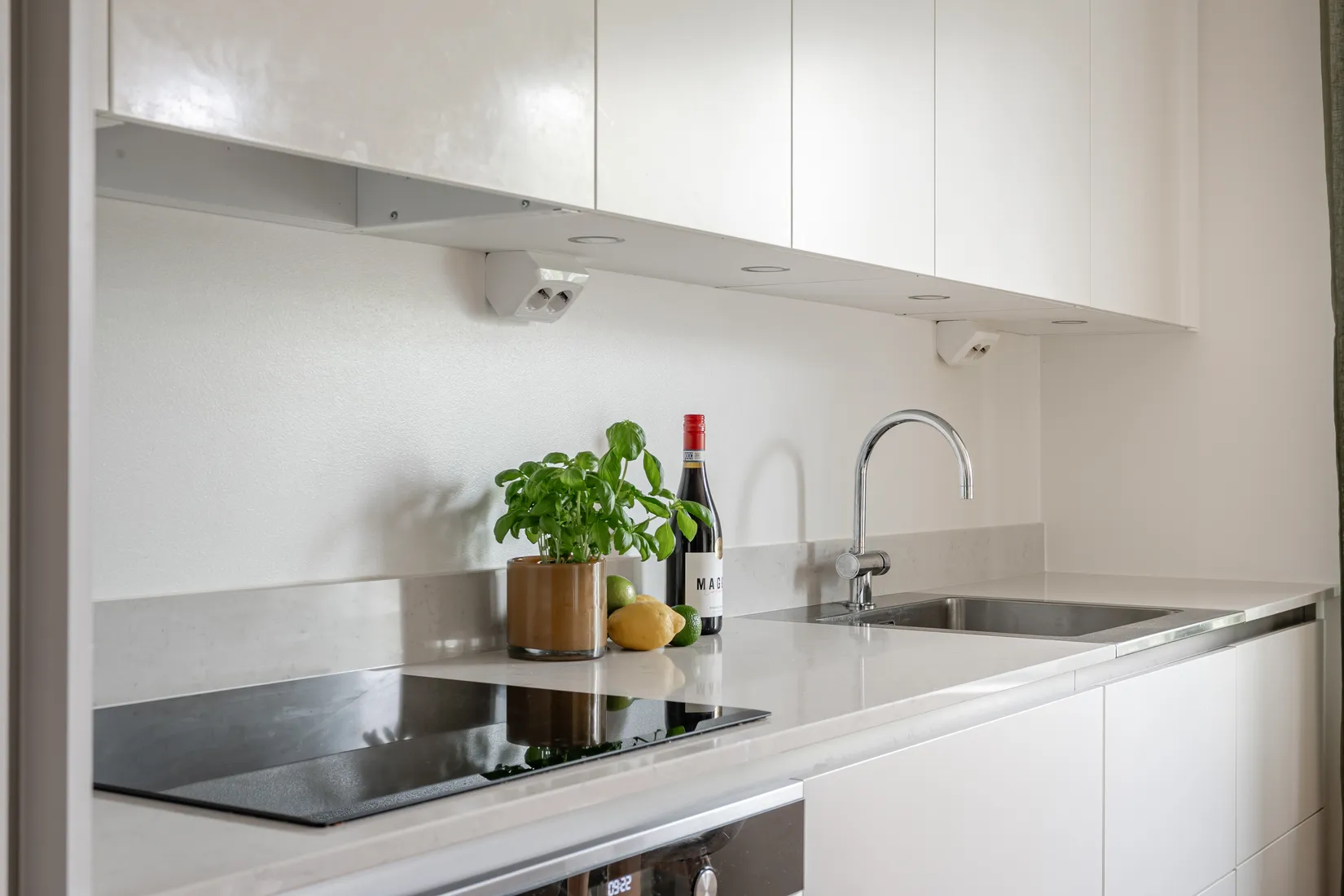 Bostadsrätt, Vinnarcirkeln 5, Täby Park, Täby