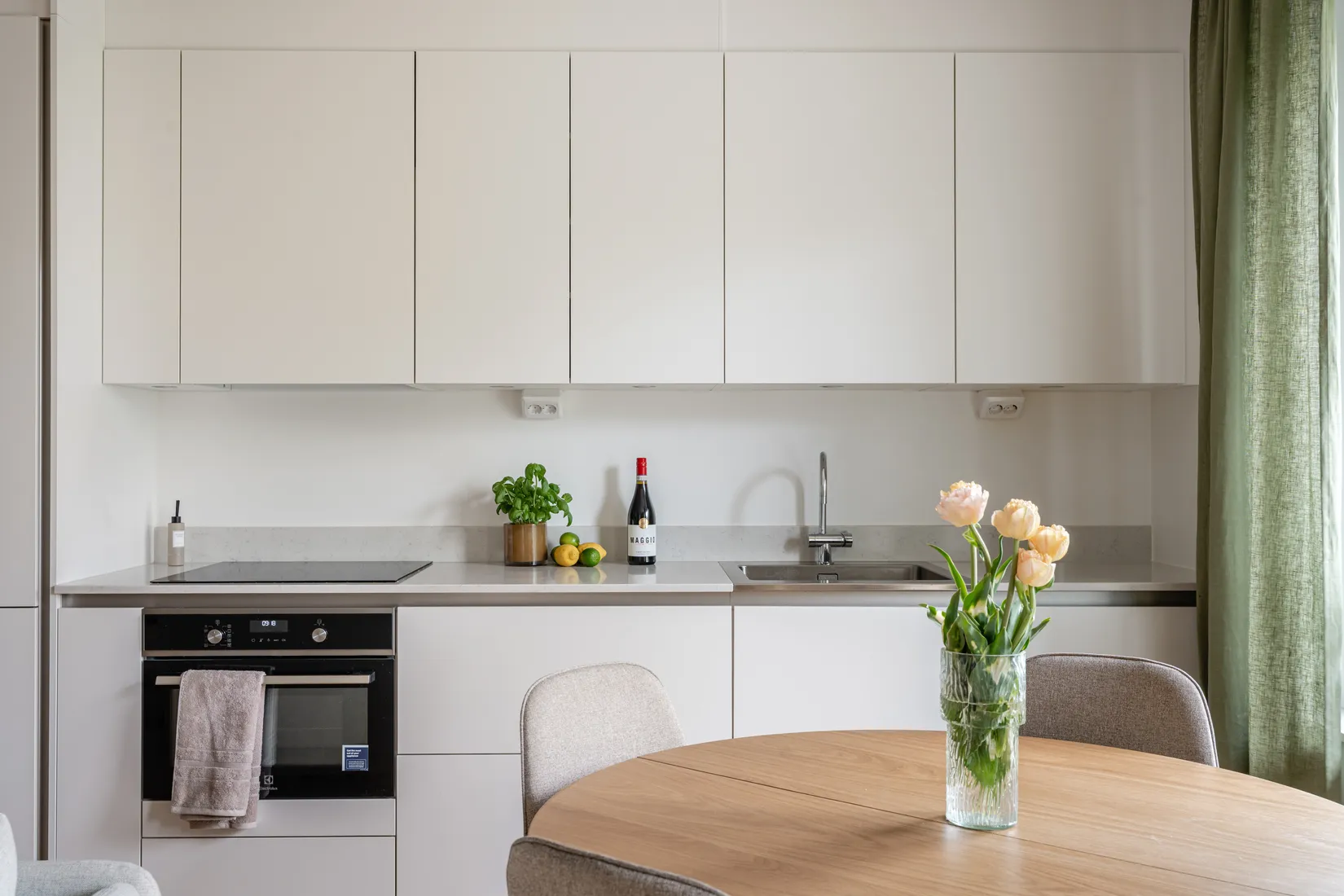 Bostadsrätt, Vinnarcirkeln 5, Täby Park, Täby