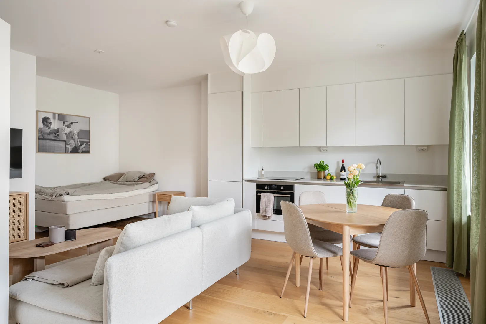 Bostadsrätt, Vinnarcirkeln 5, Täby Park, Täby