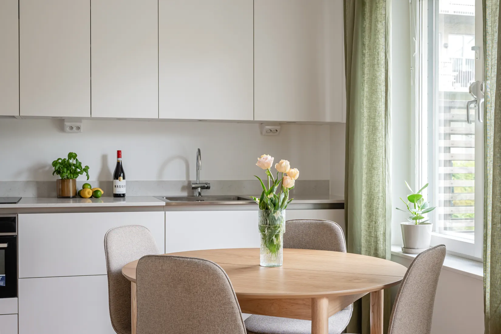 Bostadsrätt, Vinnarcirkeln 5, Täby Park, Täby