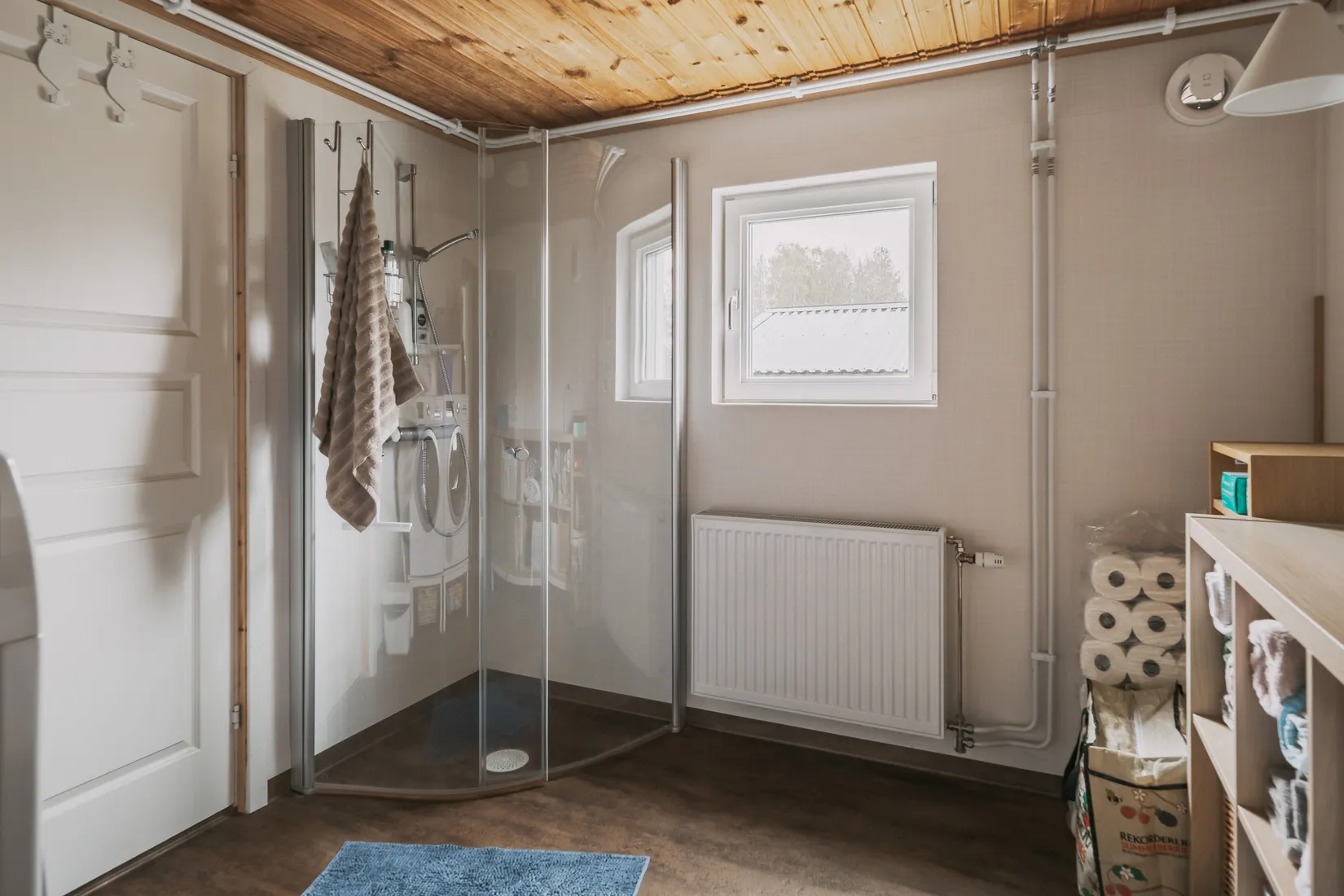 Villa, Böckersboda Gladlättan 1, Böckersboda, Mariestad