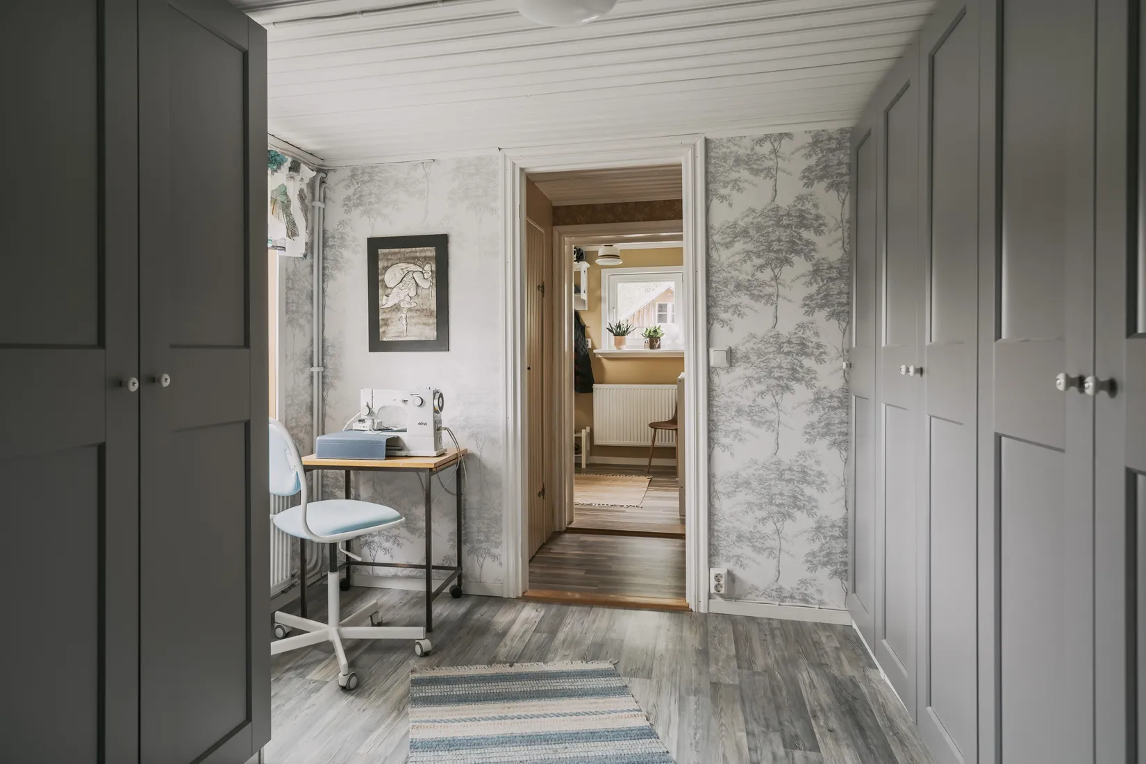 Villa, Böckersboda Gladlättan 1, Böckersboda, Mariestad
