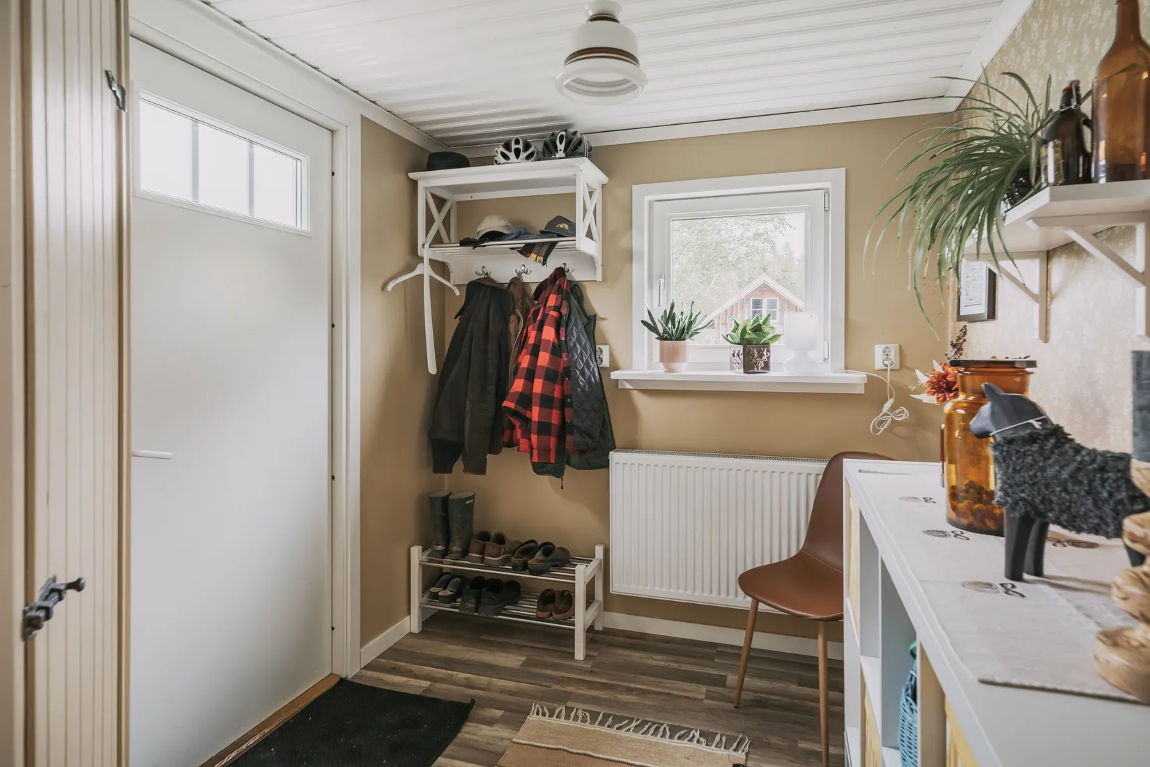 Villa, Böckersboda Gladlättan 1, Böckersboda, Mariestad