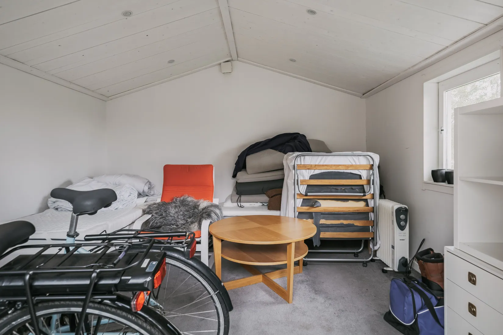 Villa, Böckersboda Gladlättan 1, Böckersboda, Mariestad