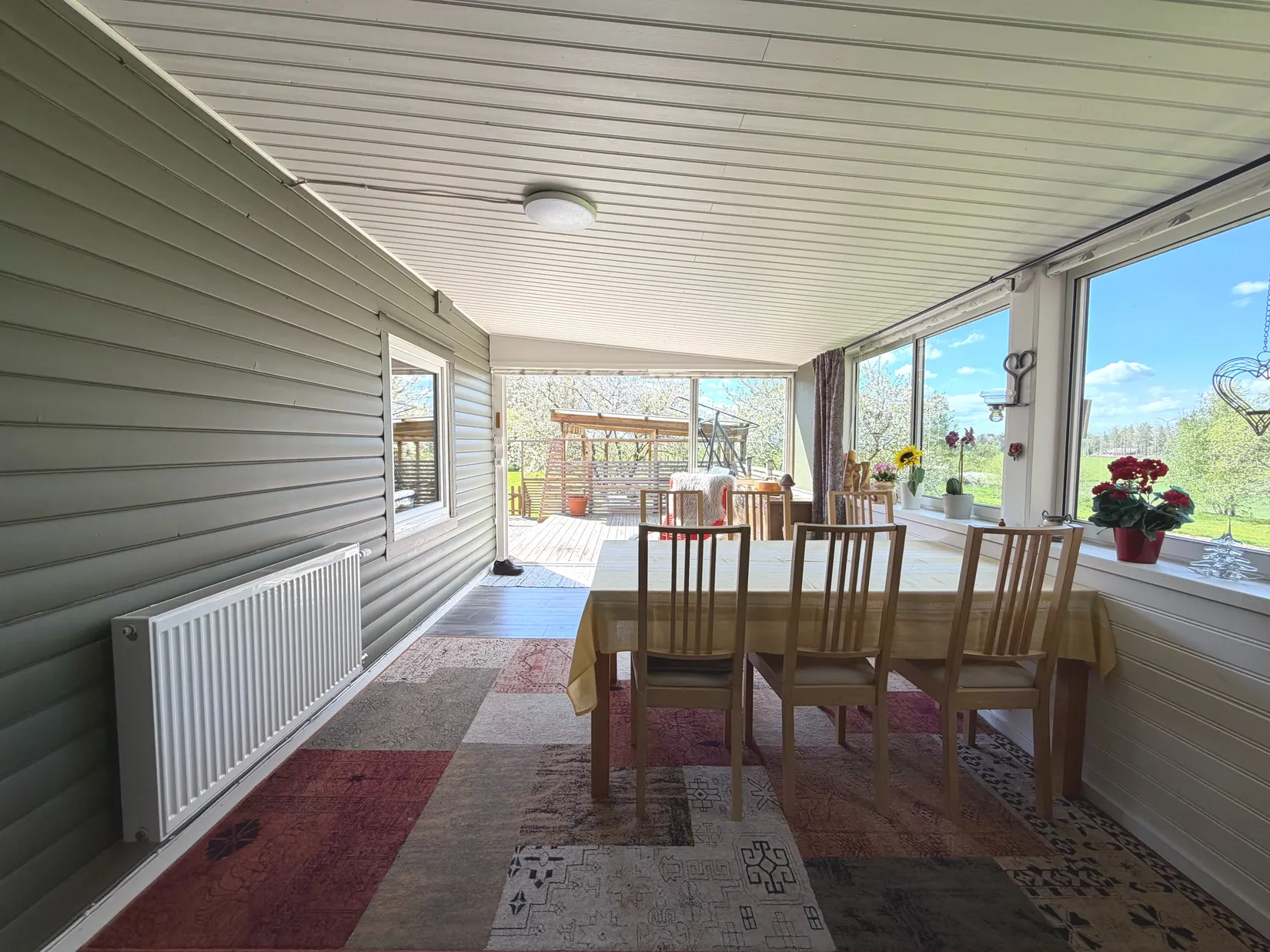Villa, Böckersboda Gladlättan 1, Böckersboda, Mariestad