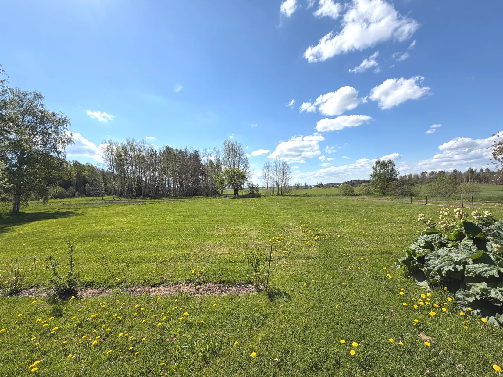 Villa, Böckersboda Gladlättan 1, Böckersboda, Mariestad
