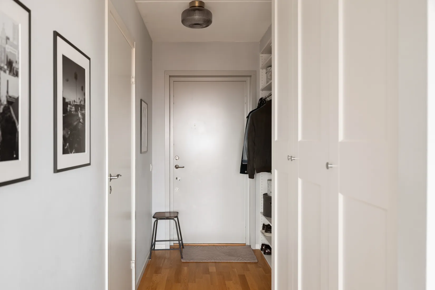 Bostadsrätt, Alpvägen 22, vån 4, Bromma - Mariehäll, Stockholm