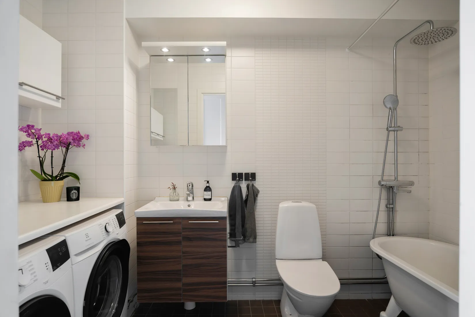 Bostadsrätt, Alpvägen 22, vån 4, Bromma - Mariehäll, Stockholm