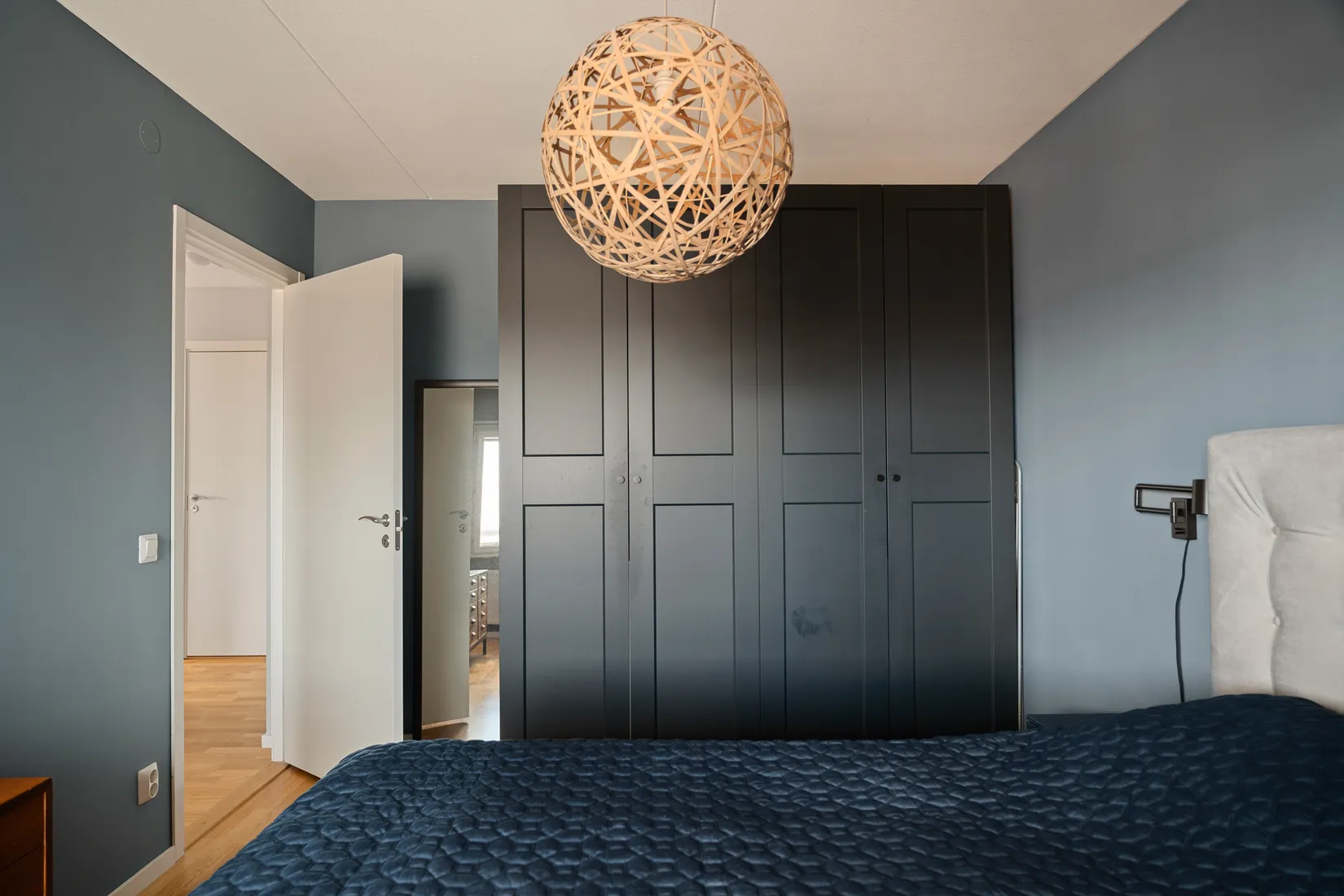 Bostadsrätt, Alpvägen 22, vån 4, Bromma - Mariehäll, Stockholm
