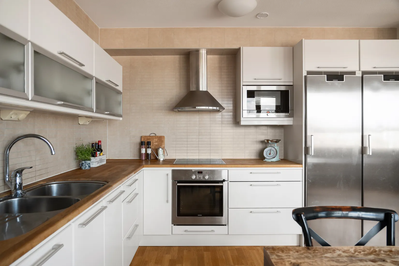 Bostadsrätt, Alpvägen 22, vån 4, Bromma - Mariehäll, Stockholm