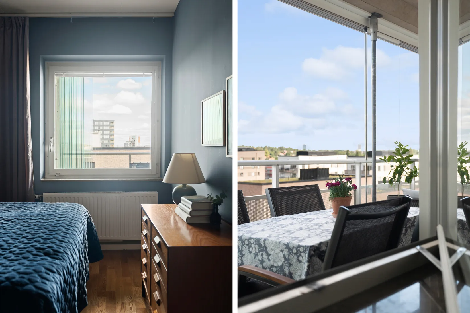 Bostadsrätt, Alpvägen 22, vån 4, Bromma - Mariehäll, Stockholm