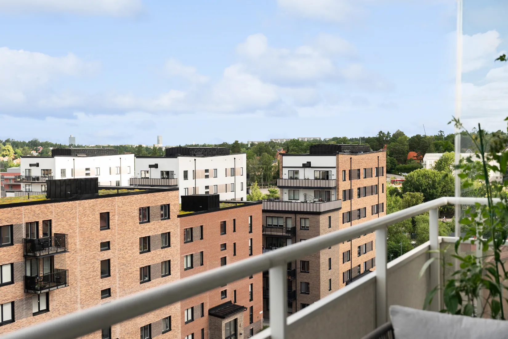 Bostadsrätt, Alpvägen 22, vån 4, Bromma - Mariehäll, Stockholm