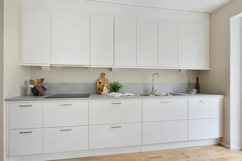 Bostadsrätt, Vintergaloppsgatan 22, Täby Park, Täby