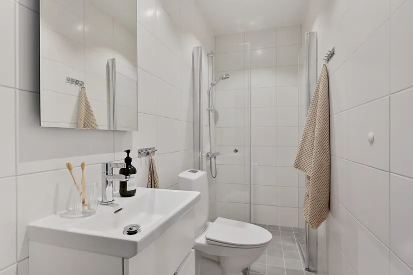 Bostadsrätt, Vintergaloppsgatan 22, Täby Park, Täby