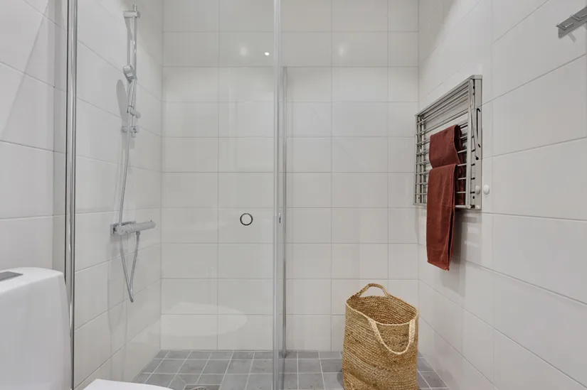 Bostadsrätt, Vintergaloppsgatan 22, Täby Park, Täby