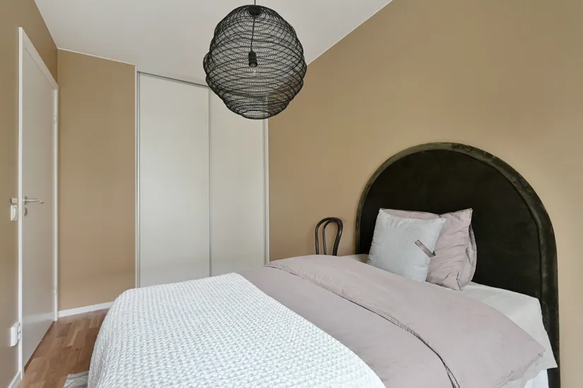 Bostadsrätt, Vintergaloppsgatan 22, Täby Park, Täby