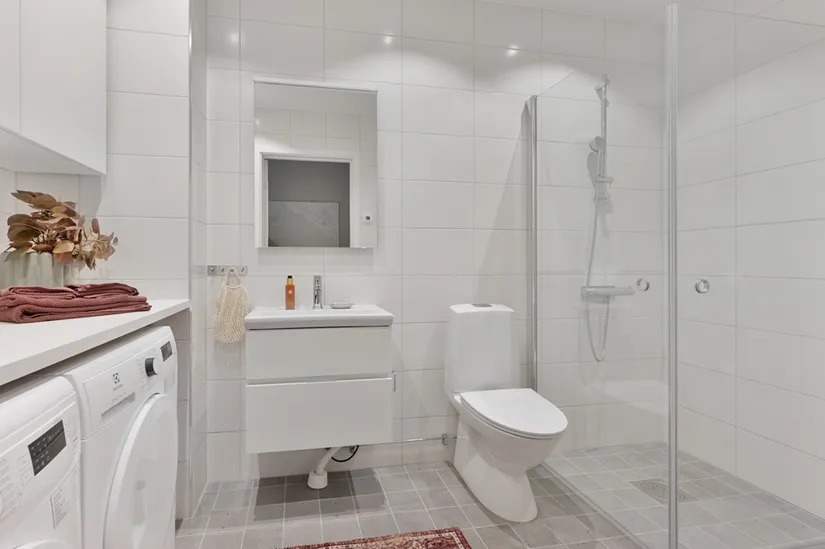 Bostadsrätt, Vintergaloppsgatan 22, Täby Park, Täby