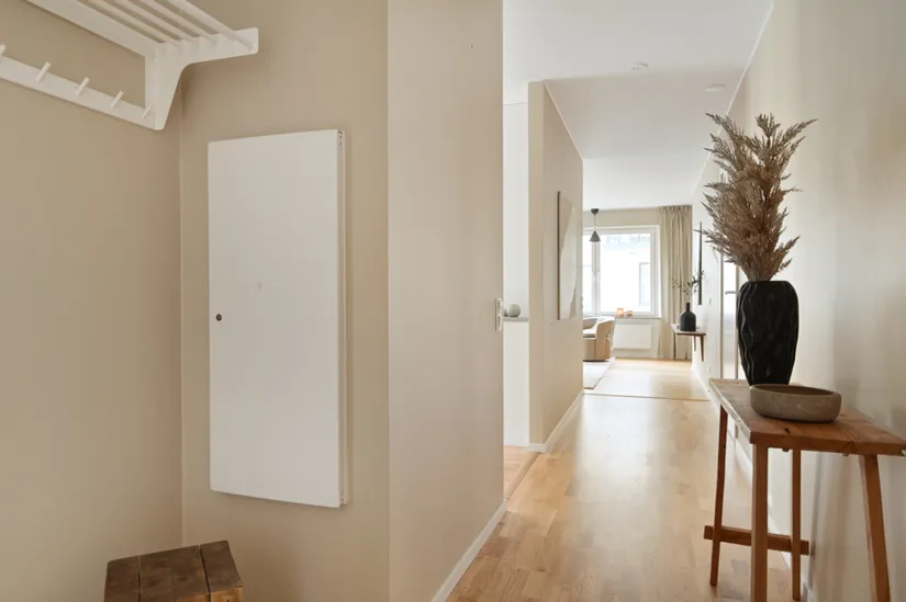 Bostadsrätt, Vintergaloppsgatan 22, Täby Park, Täby