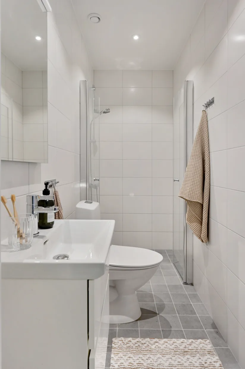 Bostadsrätt, Vintergaloppsgatan 22, Täby Park, Täby