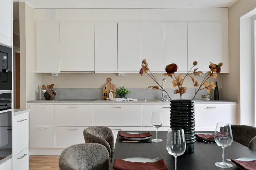 Bostadsrätt, Vintergaloppsgatan 22, Täby Park, Täby