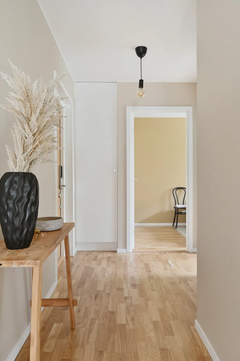 Bostadsrätt, Vintergaloppsgatan 22, Täby Park, Täby