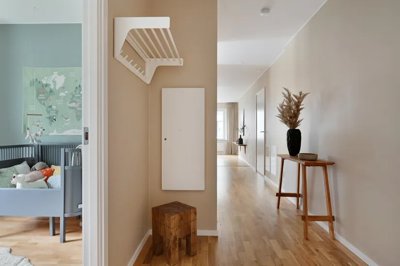 Bostadsrätt, Vintergaloppsgatan 22, Täby Park, Täby