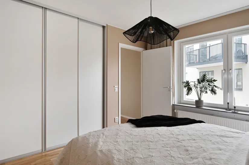 Bostadsrätt, Vintergaloppsgatan 22, Täby Park, Täby