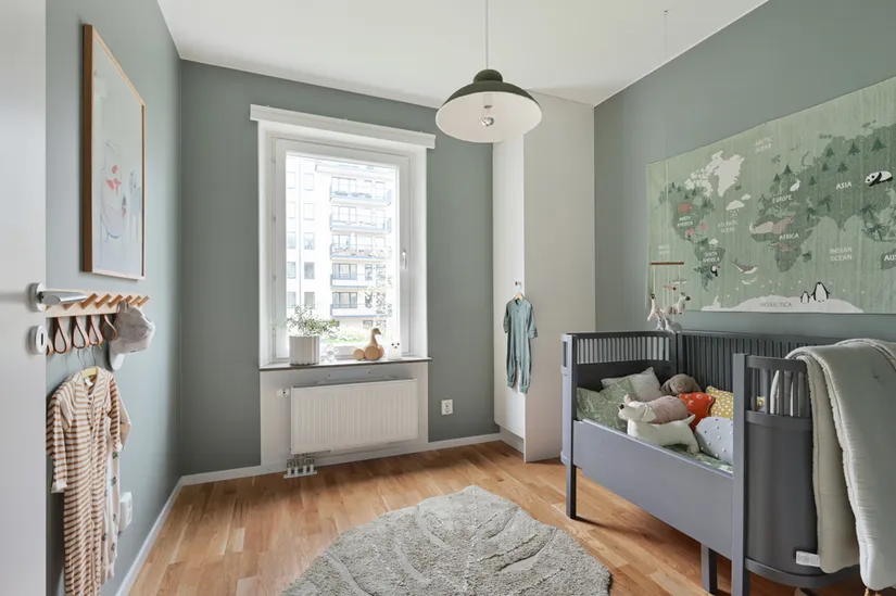 Bostadsrätt, Vintergaloppsgatan 22, Täby Park, Täby