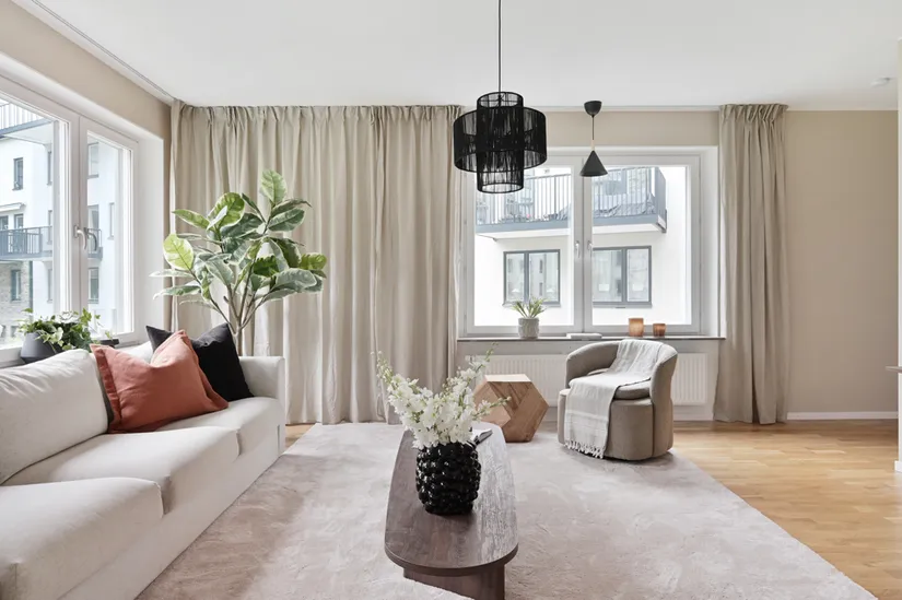 Bostadsrätt, Vintergaloppsgatan 22, Täby Park, Täby