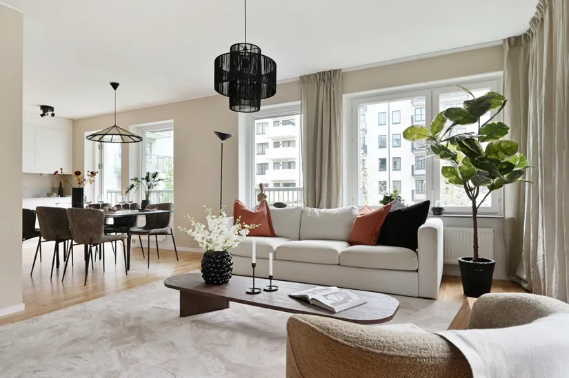 Bostadsrätt, Vintergaloppsgatan 22, Täby Park, Täby