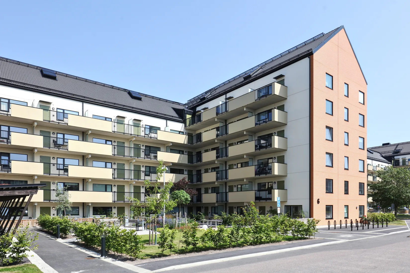 Bostadsrätt, Kobbeslätten 6, Askim, Göteborg