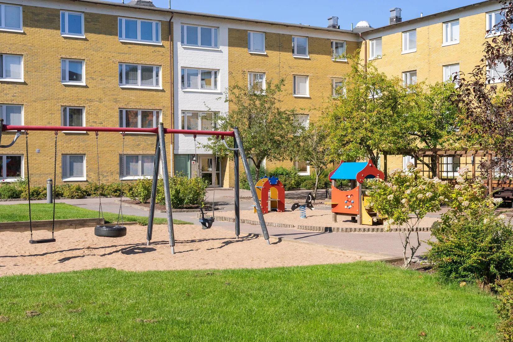 Bostadsrätt, Turkosgatan 11, Tynnered, Göteborg