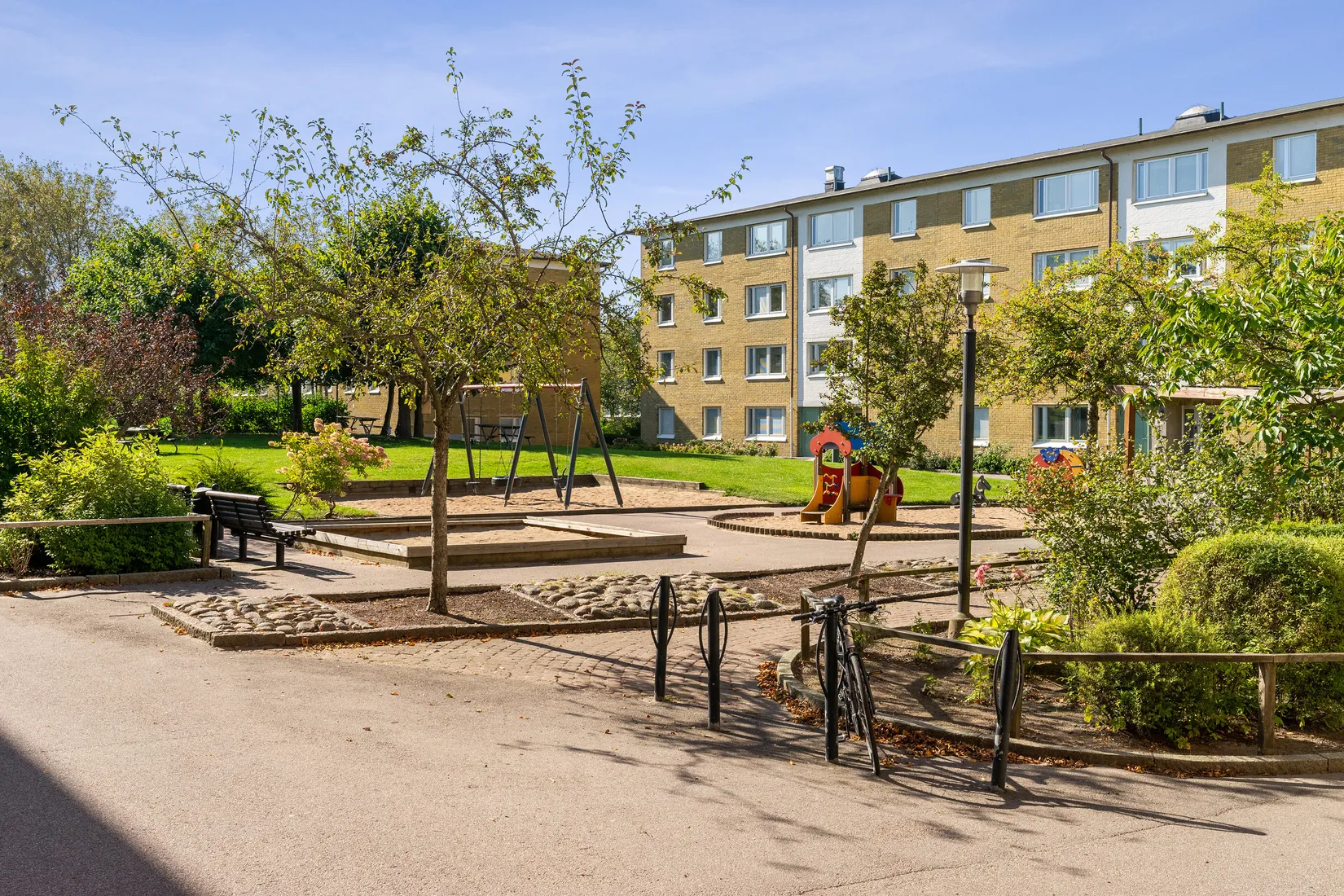 Bostadsrätt, Turkosgatan 11, Tynnered, Göteborg