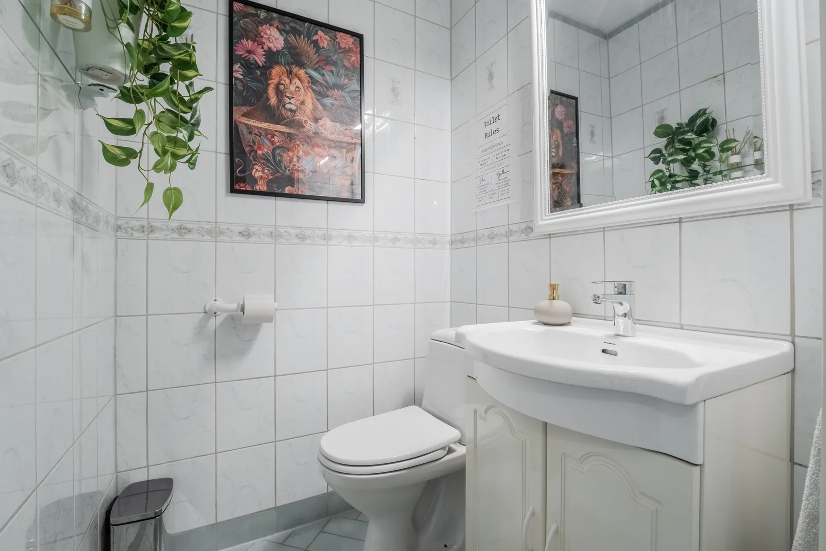 Bostadsrätt, Turkosgatan 11, Tynnered, Göteborg