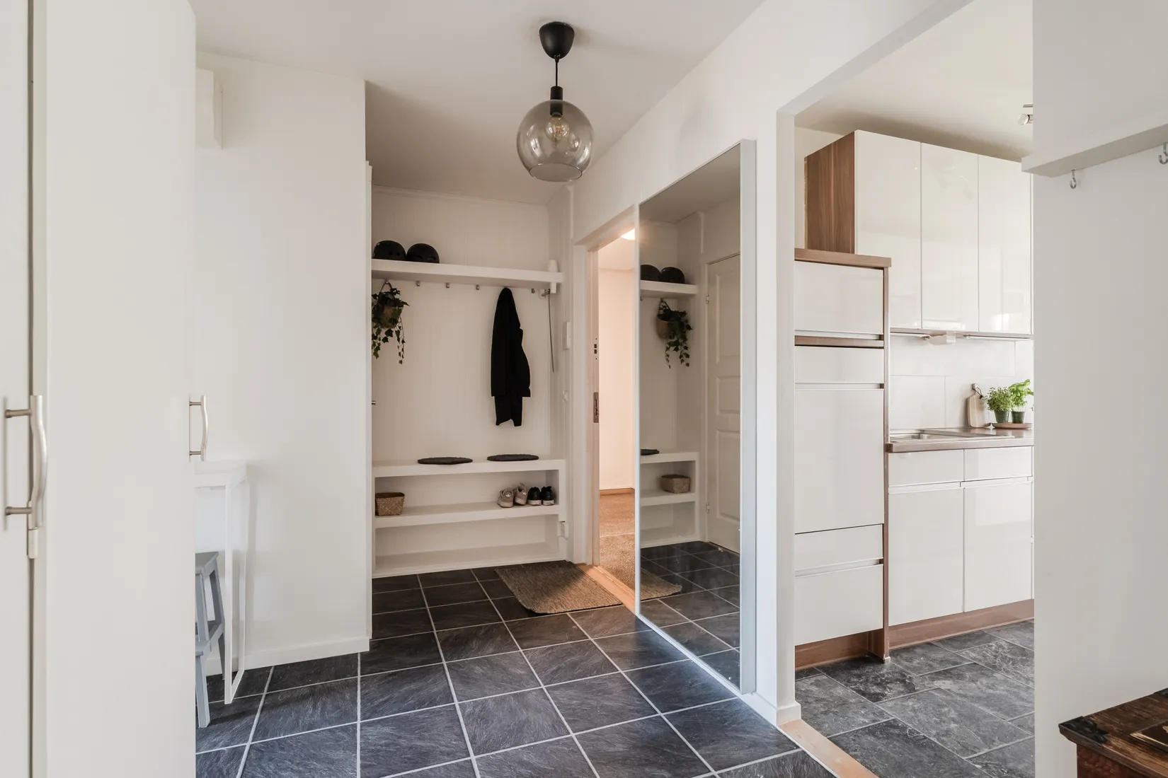 Bostadsrätt, Turkosgatan 11, Tynnered, Göteborg