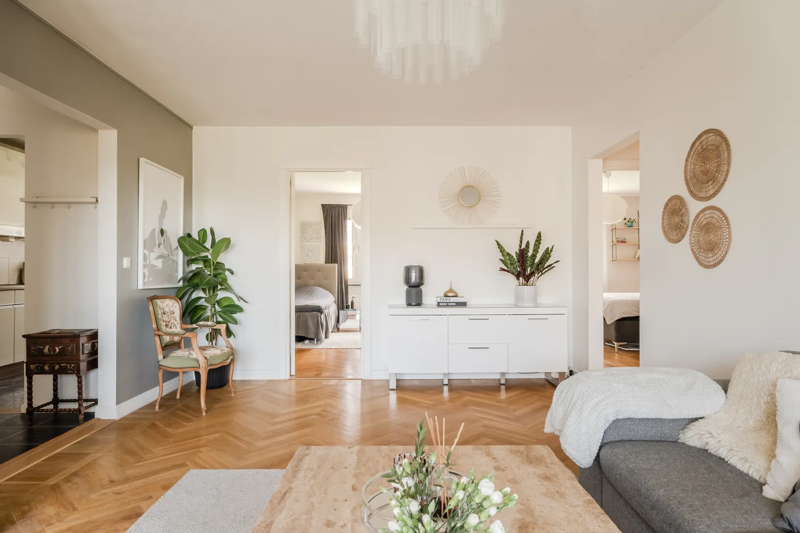 Bostadsrätt, Turkosgatan 11, Tynnered, Göteborg