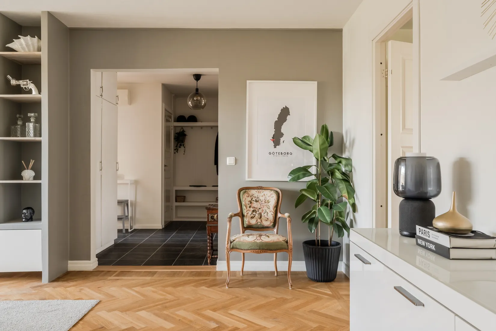 Bostadsrätt, Turkosgatan 11, Tynnered, Göteborg