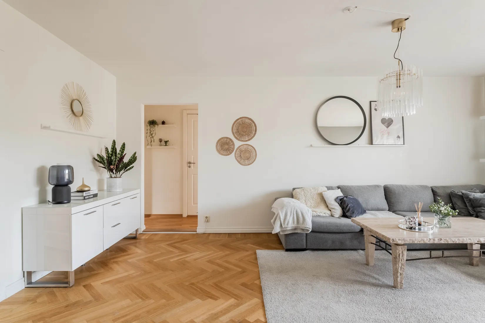 Bostadsrätt, Turkosgatan 11, Tynnered, Göteborg