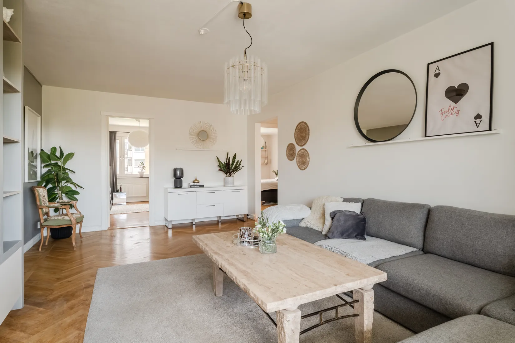 Bostadsrätt, Turkosgatan 11, Tynnered, Göteborg